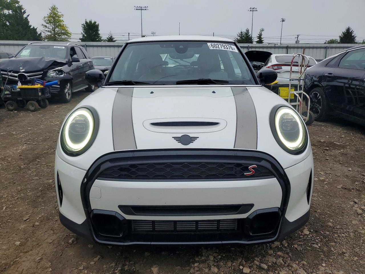 2024 MINI COOPER
