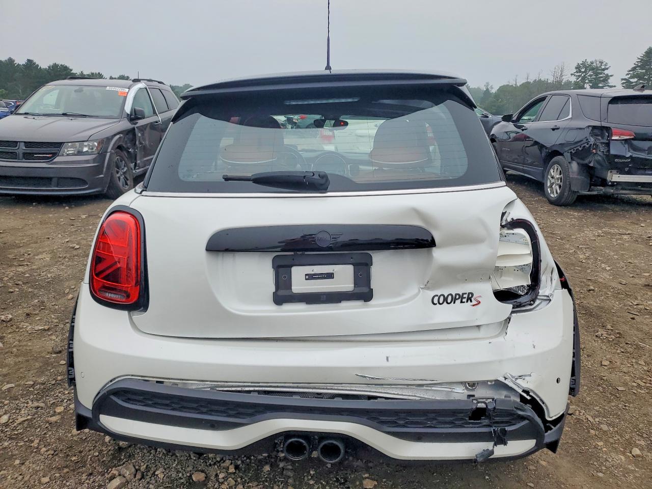2024 MINI COOPER