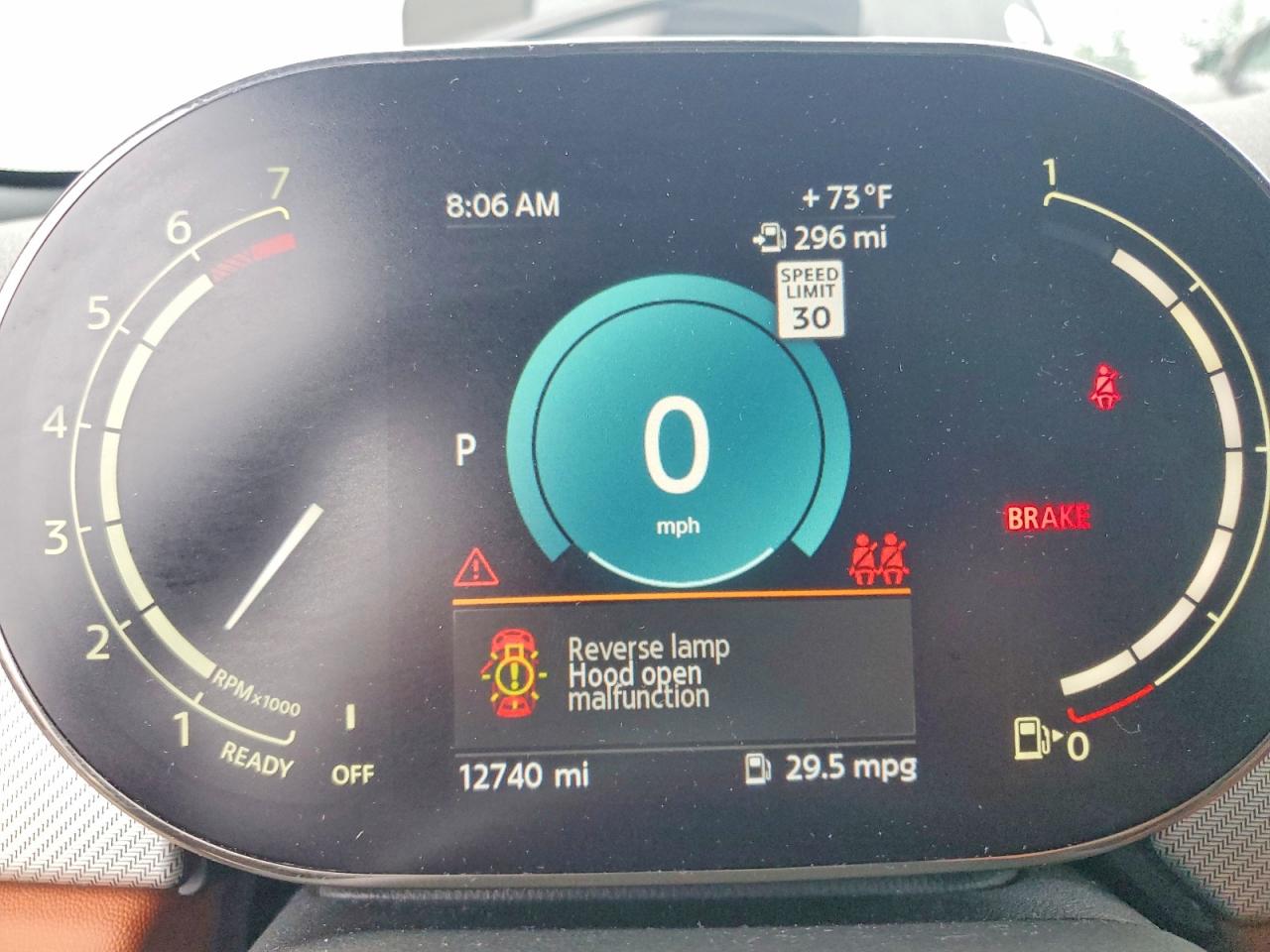 2024 MINI COOPER