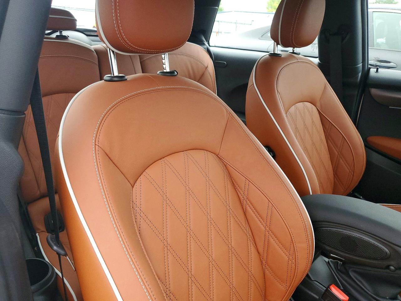 2024 MINI COOPER