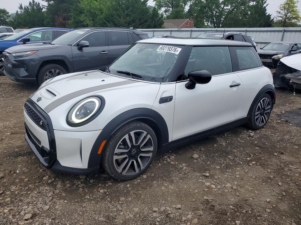 2024 MINI COOPER