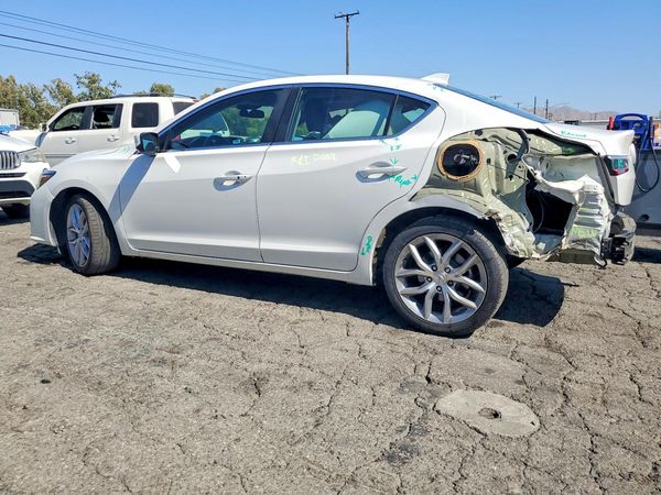2020 ACURA ILX