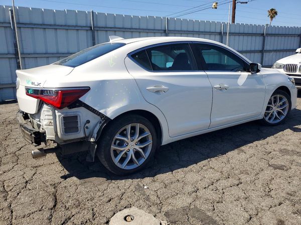 2020 ACURA ILX