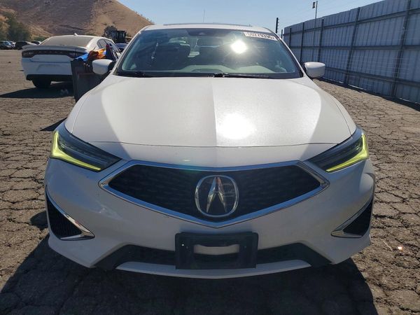 2020 ACURA ILX
