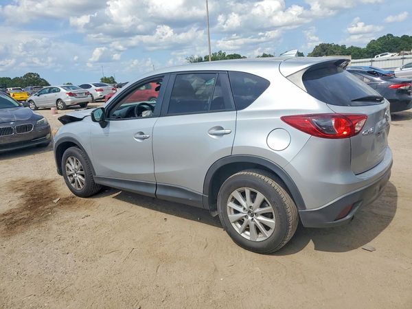 2016 MAZDA CX-5 Touring/GS