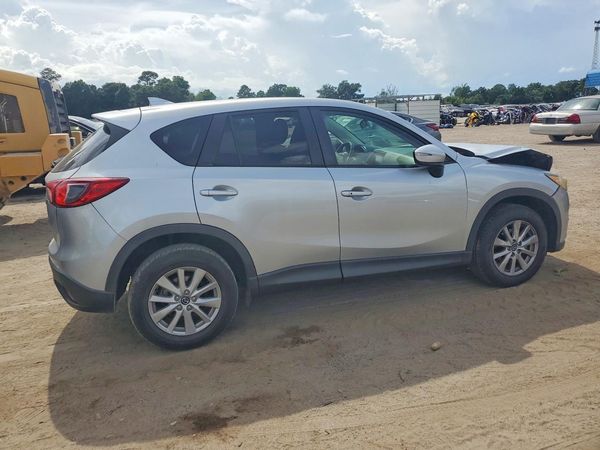 2016 MAZDA CX-5 Touring/GS