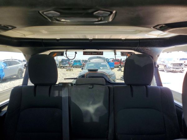 2023 JEEP WRANGLER 4XE