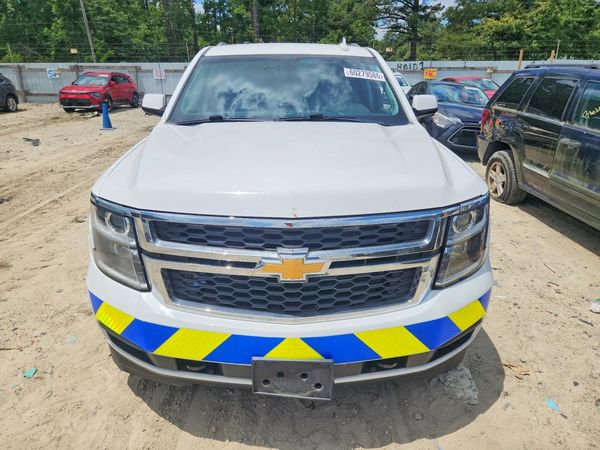 2019 CHEVROLET SUBURBAN FL