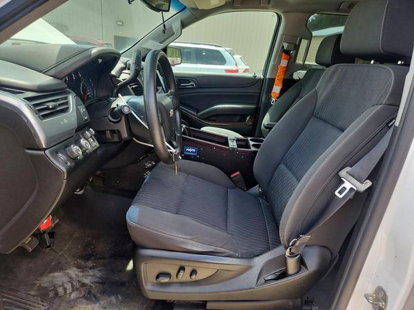 2019 CHEVROLET SUBURBAN FL