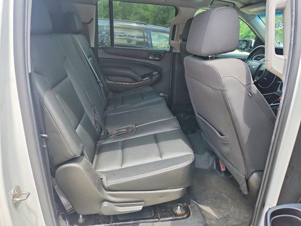 2019 CHEVROLET SUBURBAN FL