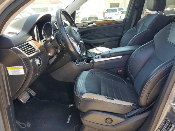 2013 MERCEDES-BENZ ML ML350 4-MATIC