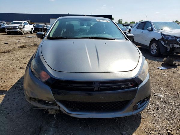 2013 DODGE DART SXT