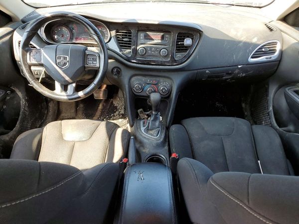 2013 DODGE DART SXT