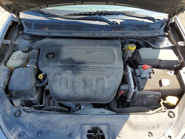 2013 DODGE DART SXT