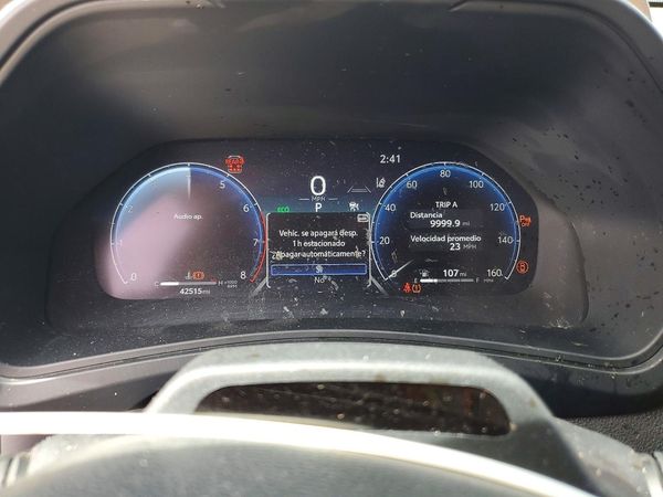 2024 TOYOTA GRAND HIGHLANDER