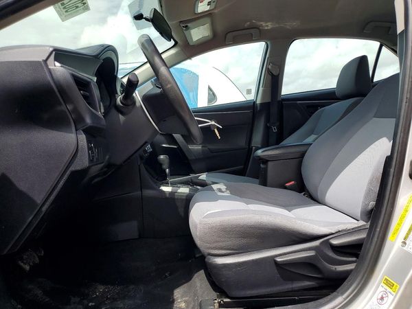 2015 TOYOTA COROLLA L/LE