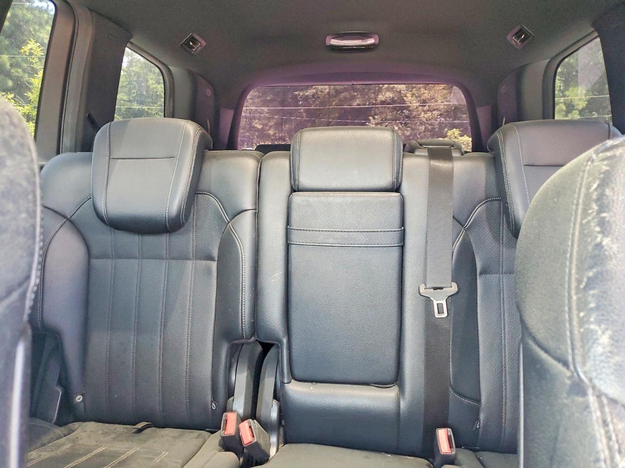 2019 MERCEDES-BENZ GLS GLS450-4M