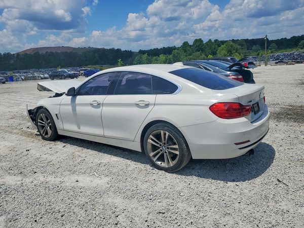 2017 BMW 430XI xDrive GC