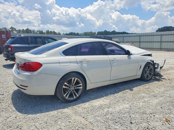 2017 BMW 430XI xDrive GC