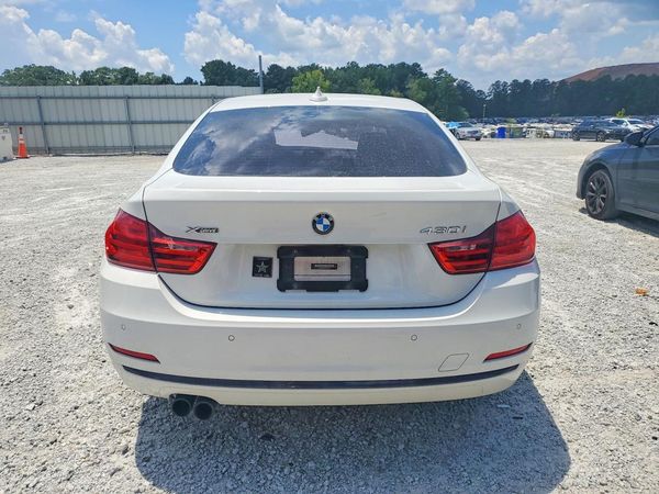 2017 BMW 430XI xDrive GC