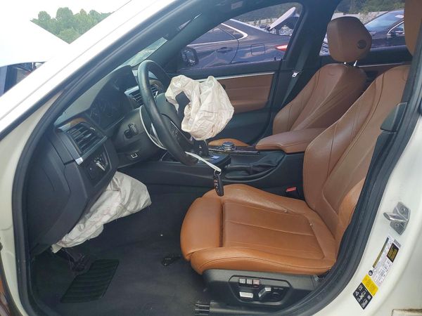 2017 BMW 430XI xDrive GC