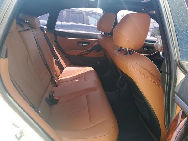2017 BMW 430XI xDrive GC