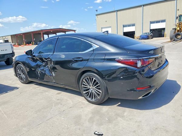 2022 LEXUS ES 350 350 Premium