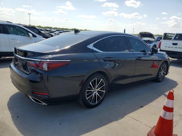 2022 LEXUS ES 350 350 Premium