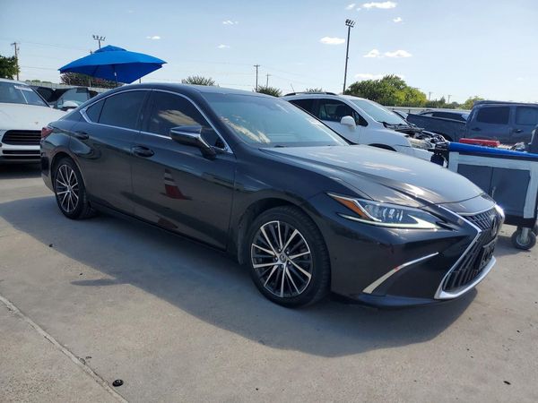 2022 LEXUS ES 350 350 Premium