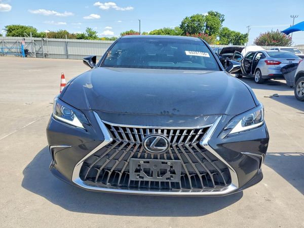 2022 LEXUS ES 350 350 Premium