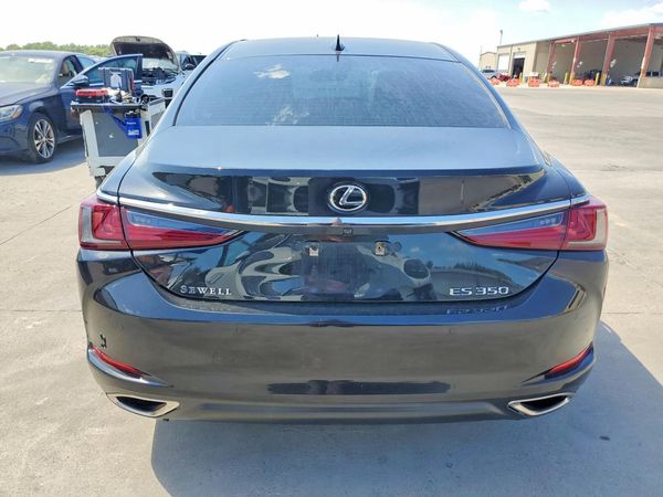 2022 LEXUS ES 350 350 Premium