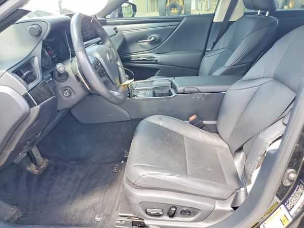 2022 LEXUS ES 350 350 Premium