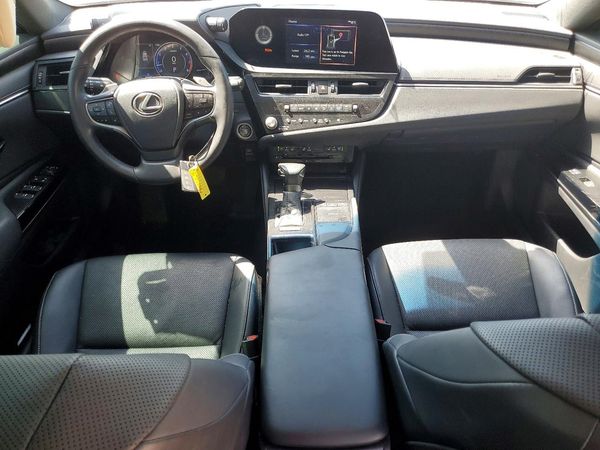 2022 LEXUS ES 350 350 Premium