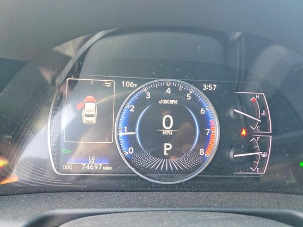 2022 LEXUS ES 350 350 Premium