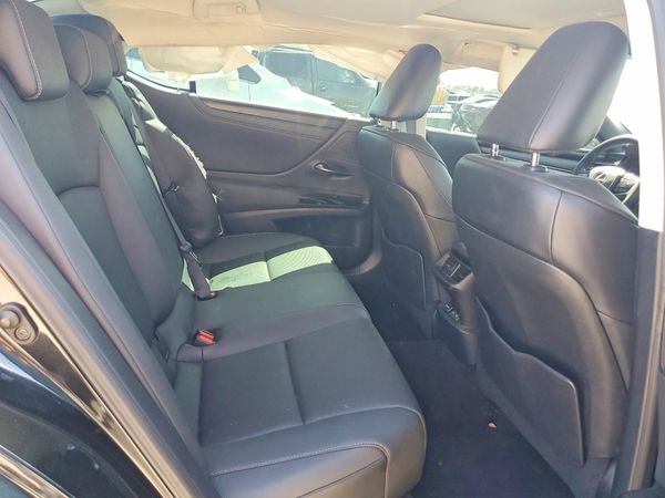 2022 LEXUS ES 350 350 Premium