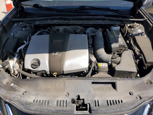 2022 LEXUS ES 350 350 Premium