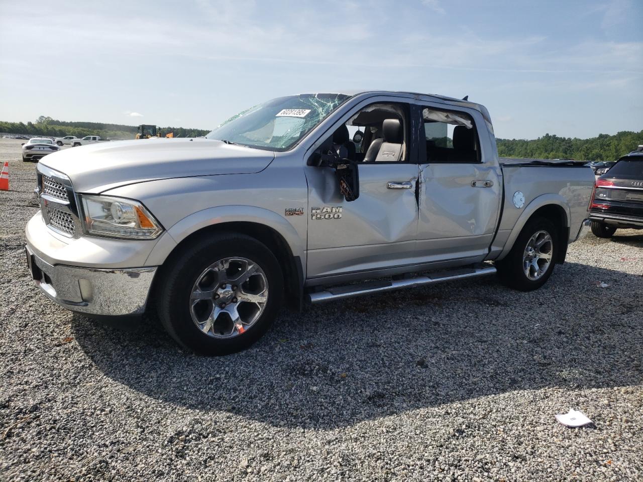 2014 RAM 1500 Laramie