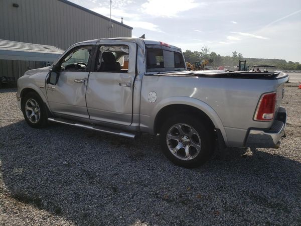2014 RAM 1500 Laramie