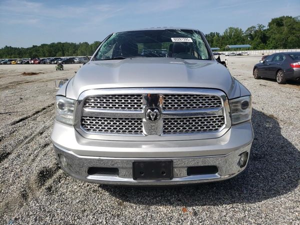 2014 RAM 1500 Laramie