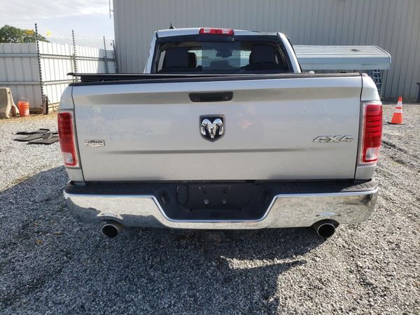 2014 RAM 1500 Laramie