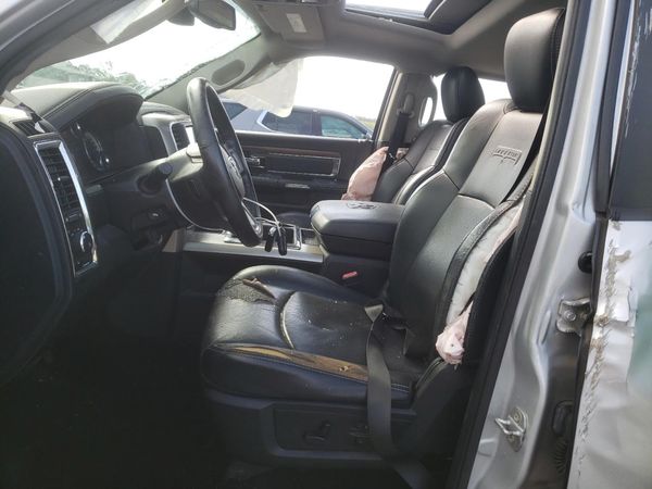 2014 RAM 1500 Laramie