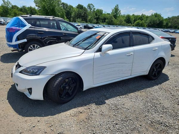2013 LEXUS IS 250