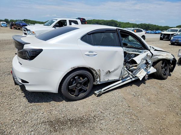 2013 LEXUS IS 250