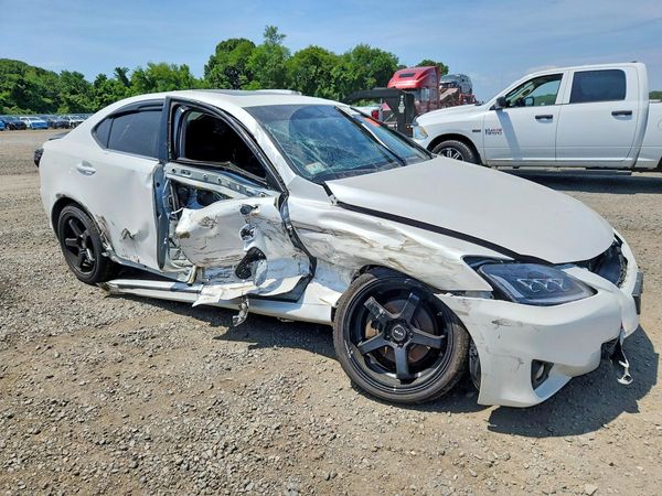 2013 LEXUS IS 250