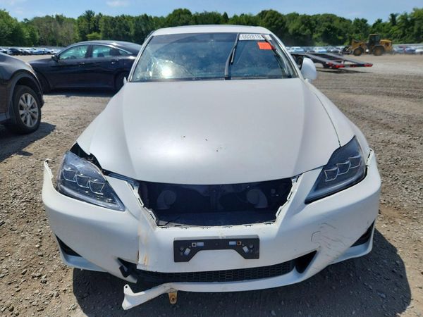 2013 LEXUS IS 250