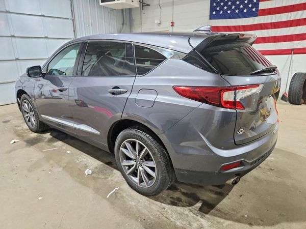 2021 ACURA RDX SH-AWD Tech