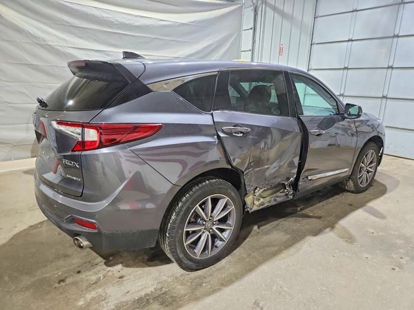 2021 ACURA RDX SH-AWD Tech