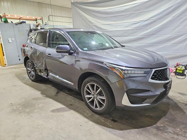 2021 ACURA RDX SH-AWD Tech