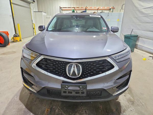 2021 ACURA RDX SH-AWD Tech