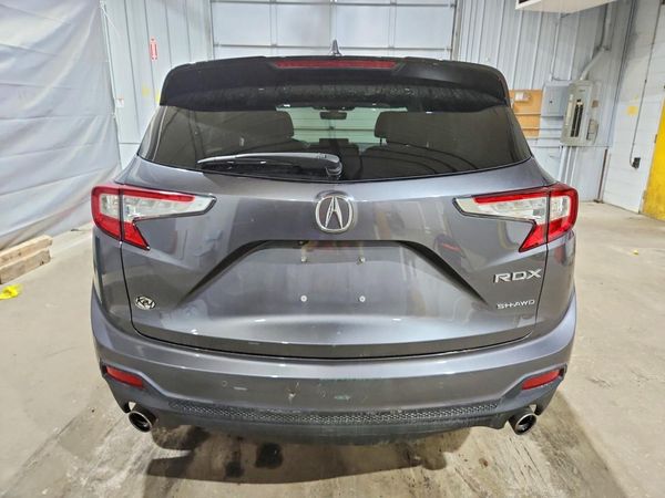 2021 ACURA RDX SH-AWD Tech